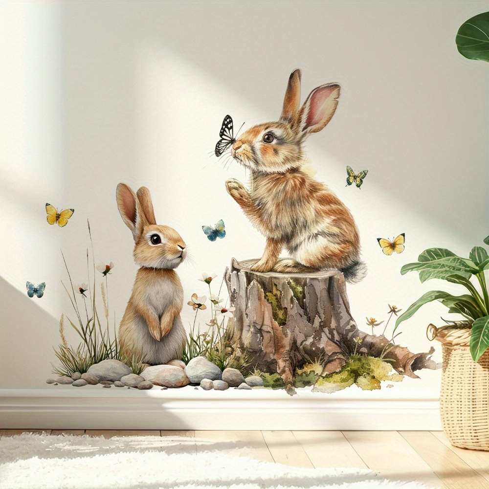 Pvc Panel Background - Adesivos de Parede com Tema da