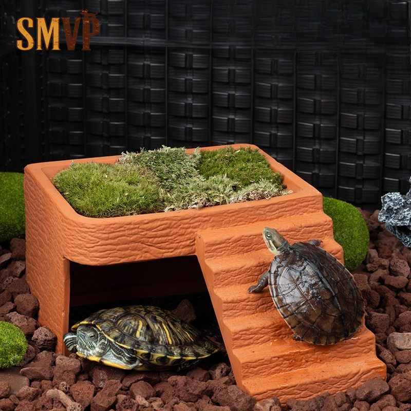 Plataforma de Descanso para Ta - Hide Cave Ceramic avaliação e preço