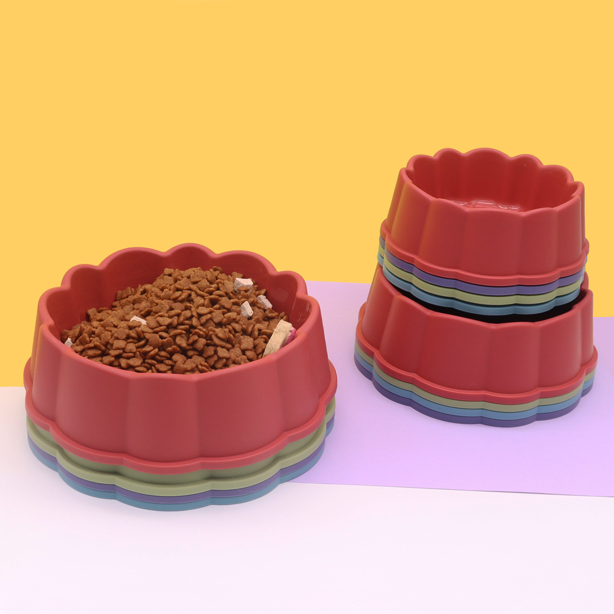 Tigela para Cães e Gatos Antid - Royal Canin Food Medium avaliação e preço